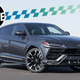 The 2019 Lamborghini Urus Drives Like the Vengeful King of Crossovers
